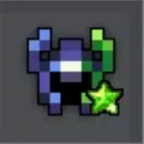 Abyssal Helm | Pixel Quest - PIXEL QUEST