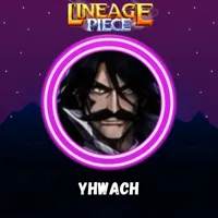  Yhwach Set - Lineage Piece