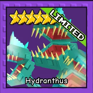 Hydranthus - GTD