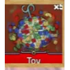 TOY FRUIT - KING LEGACY