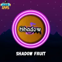 SHADOW FRUIT - HAZE SEAS
