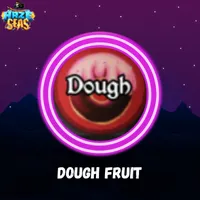 DOUGH FRUIT - HAZE SEAS