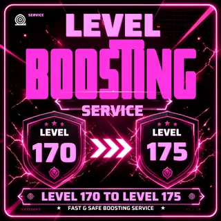 LEVEL BOOSTING /CARRY - DUNGEON QUEST REBORN