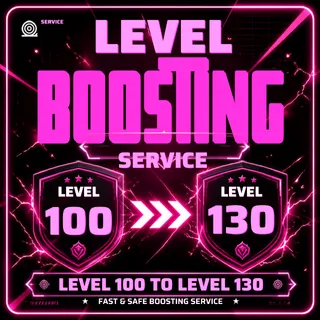 LEVEL BOOSTING/CARRY - DUNGEON QUEST REBORN