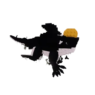 ORCALEDON - STEAL A BRAINROTS