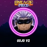 Gojo V2 Set - Lineage Piece