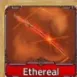 ETHEREAL - KING LEGACY