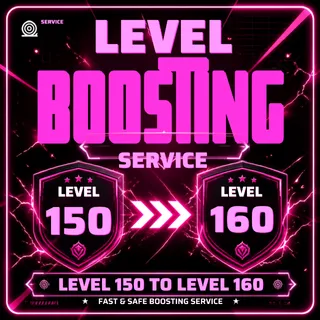 LEVEL BOOSTING/CARRY - DUNGEON QUEST REBORN