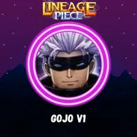 Gojo V1 Set - Lineage Piece
