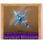 CERULEAN BLOSSOM - KING LEGACY