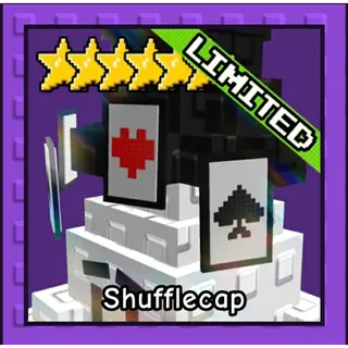 SHUFFLECAP - GARDEN TOWER DEFENSE