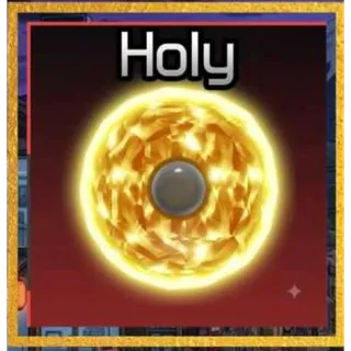  1000/1K Holy Ore - Broken Blade