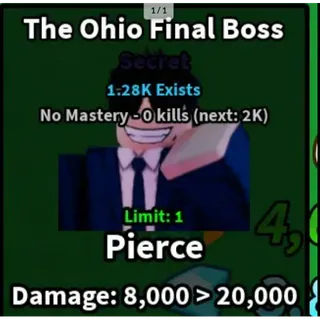 THE OHIO FINAL BOSS - SLOP TOWER DEFENSE