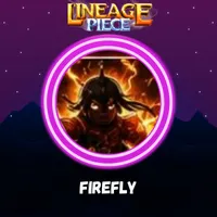 Firefly Set - Lineage Piece