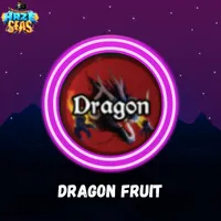 DRAGON FRUIT - HAZE SEAS