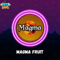 MAGMA FRUIT - HAZE SEAS