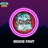 OKUCHI FRUIT - HAZE SEAS