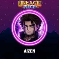  Aizen Set - Lineage Piece