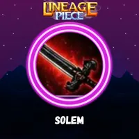  Solem Set - Lineage Piece
