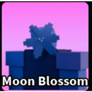 MOON BLOSSOM - SLOP TOWER DEFENSE