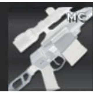 THE FIX INVERTED - SNIPER DUELS 