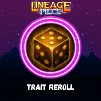3000/3K Trait Reroll - Lineage Piece