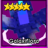 GALAXIFLORA - GARDEN TOWER DEFENSE