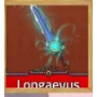 LONGAEVUS - KING LEGACY