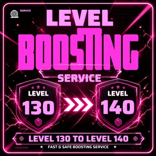 LEVEL BOOSTING/CARRY - DUNGEON QUEST REBORN