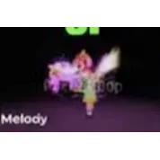 MELODY GUN - ALADIA PVP