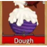 DOUGH FRUIT - KING LEGACY