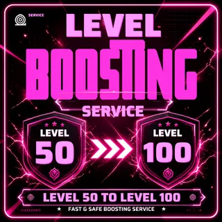 LEVEL BOOSTING/CARRY - DUNGEON QUEST REBORN