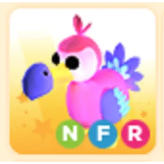 NFR DODO - ADOPT ME
