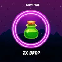 2X DROP - SAILOR PIECE