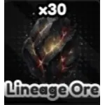  20X Lineage Ore - Lineage Piece