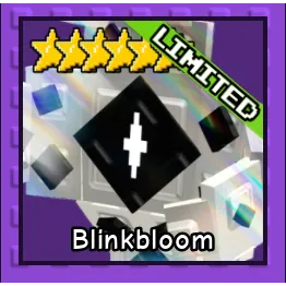 BLINKBLOOM - GARDEN TOWER DEFENSE