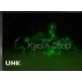 UNK GUN - ALDIA PVP