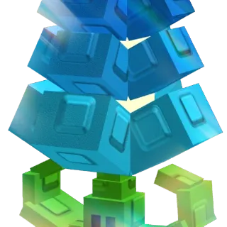 3X TESLAFLORA - GARDEN TOWER DEFENSE