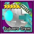 SUBZERO STEM - GARDEN TOWER DEFENSE