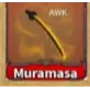 MURAMASA - KING LEGACY