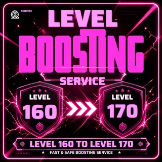 LEVEL BOOSTING/CARRY - DUNGEON QUEST REBORN
