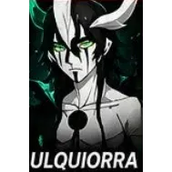  ULQUIORRA SET + MASTERY- LINEAGE PIECE