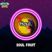 SOUL FRUIT - HAZE SEAS