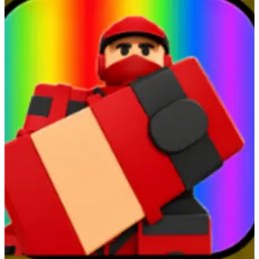 MINIGUNNER - INTO BACKROOMS TD