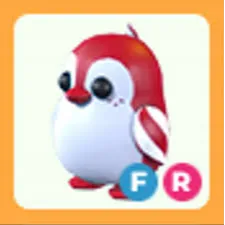 FR PEPPERMINT - ADOPT ME