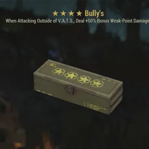 Bully’s Mod Box