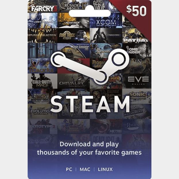 15 steam gift card amazon