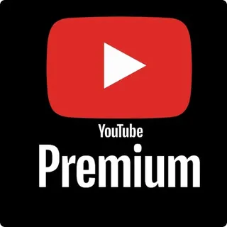 Youtube Premium 3 Months