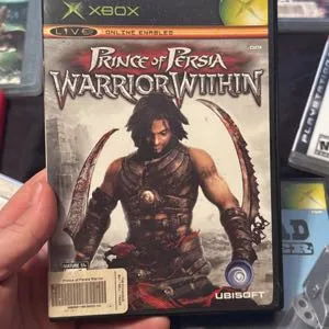 Prince of Persia: Warrior Within