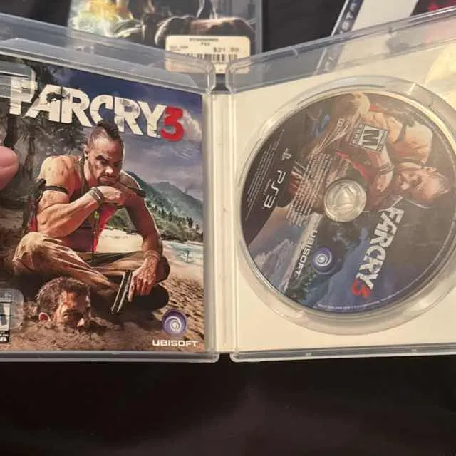 รายการภาพถ่าย